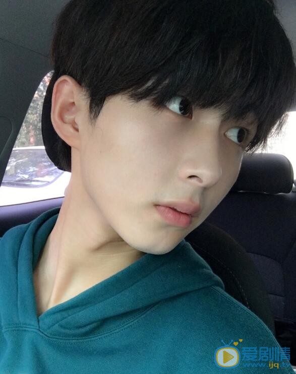李歌洋写真 李歌洋高清写真_李歌洋高清剧照