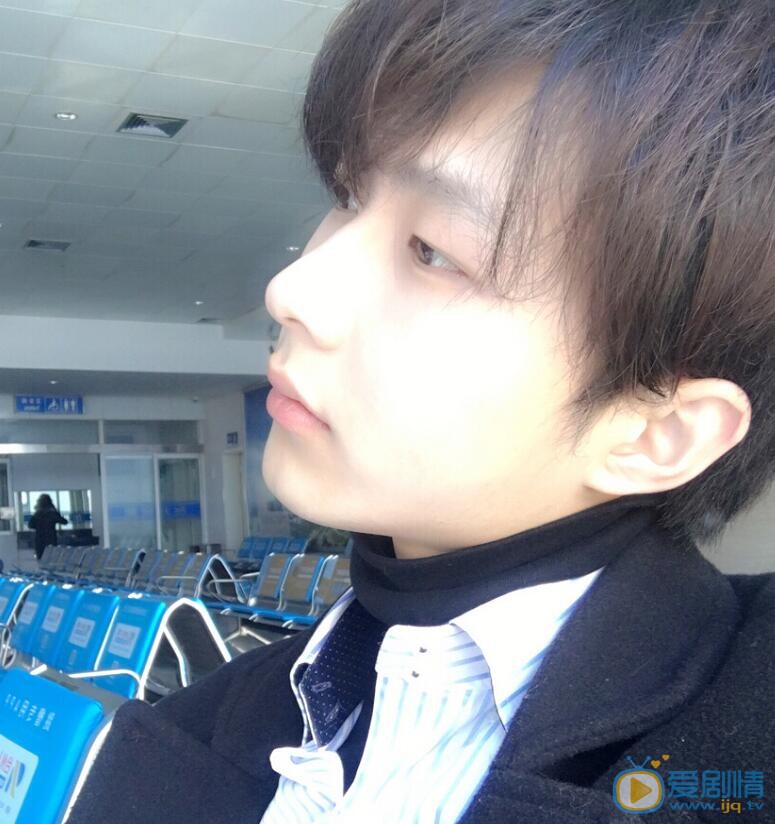 李歌洋写真 李歌洋高清写真_李歌洋高清剧照