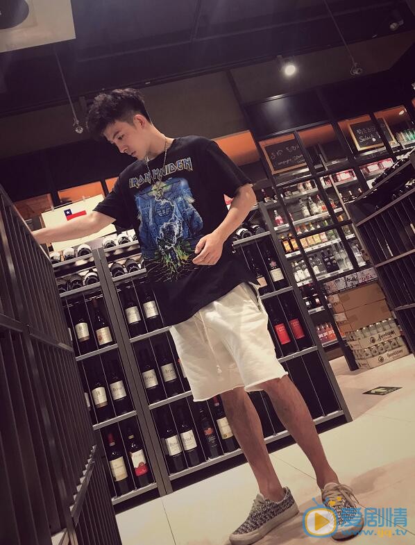 杨天琪生活照 杨天琪高清写真_杨天琪高清剧照