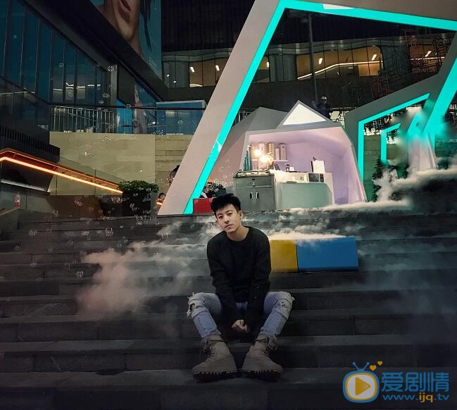 杨天琪生活照 杨天琪高清写真_杨天琪高清剧照