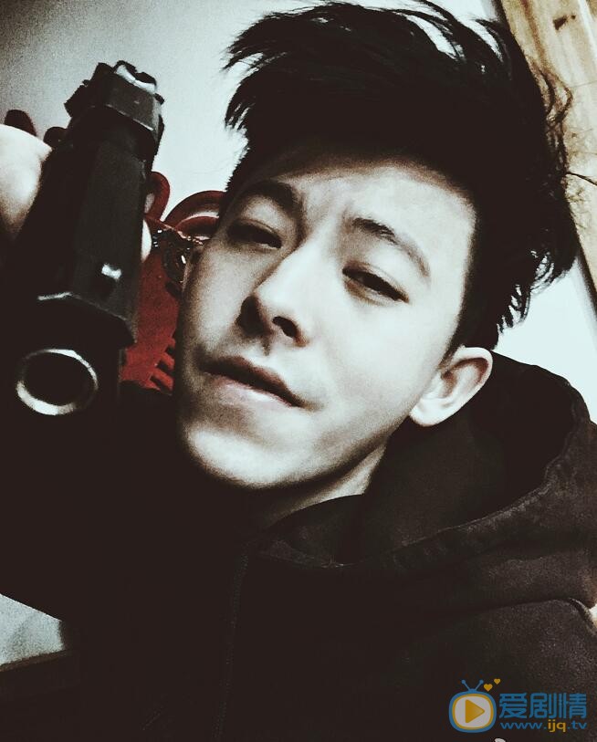杨天琪生活照 杨天琪高清写真_杨天琪高清剧照