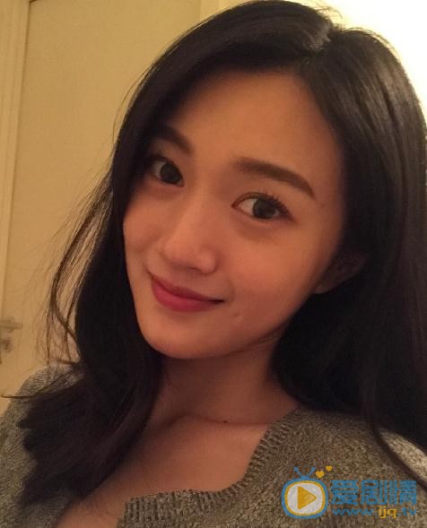 侯佩杉生活照 侯佩杉高清写真_侯佩杉高清剧照