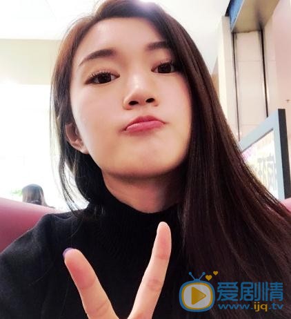 侯佩杉生活照 侯佩杉高清写真_侯佩杉高清剧照