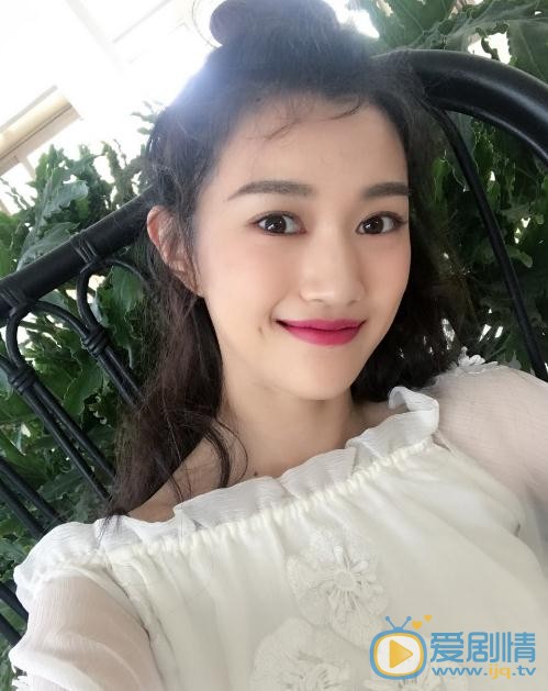 侯佩杉生活照 侯佩杉高清写真_侯佩杉高清剧照