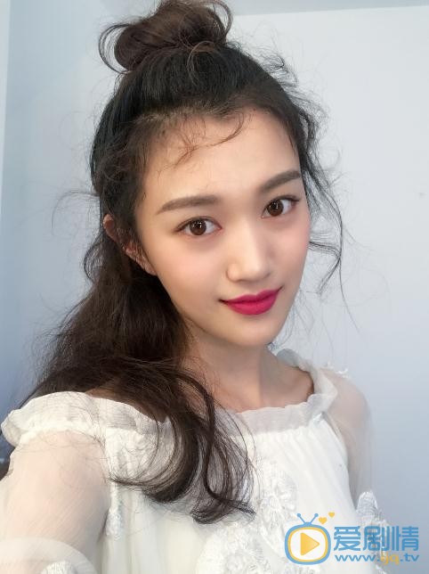 侯佩杉生活照 侯佩杉高清写真_侯佩杉高清剧照