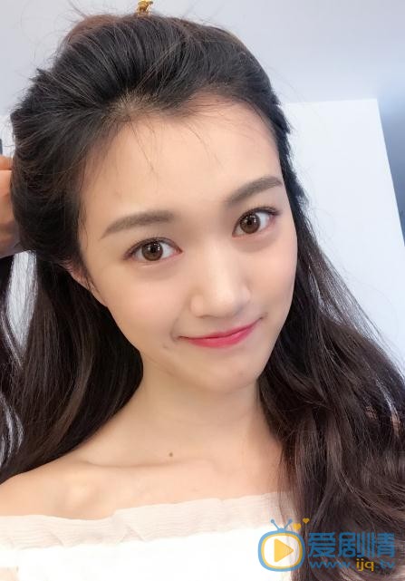 侯佩杉生活照 侯佩杉高清写真_侯佩杉高清剧照