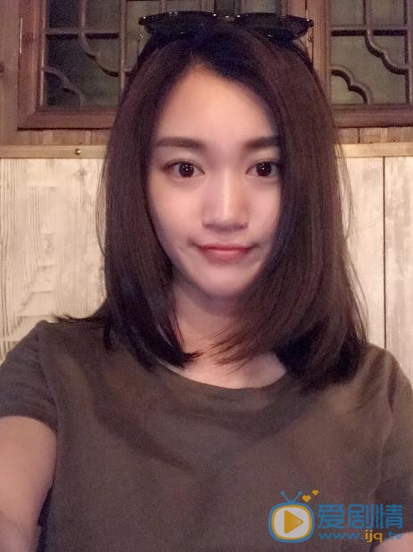 侯佩杉生活照 侯佩杉高清写真_侯佩杉高清剧照
