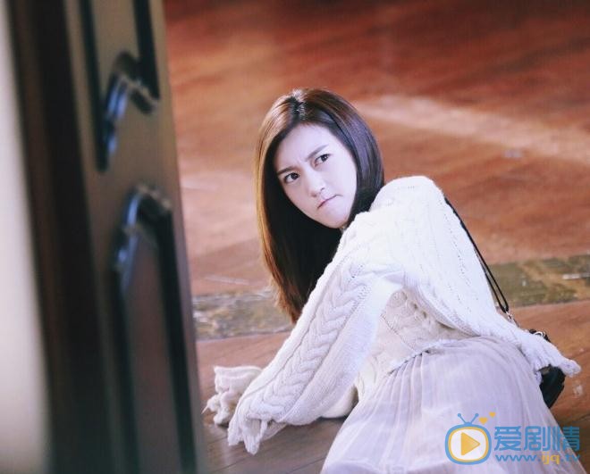 侯佩杉《龙日一你死定了》剧照 侯佩杉高清写真_侯佩杉高清剧照
