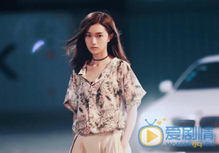 侯佩杉《龙日一你死定了》剧照 侯佩杉高清写真_侯佩杉高清剧照