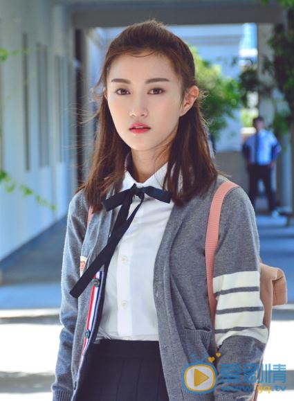 侯佩杉《龙日一你死定了》剧照 侯佩杉高清写真_侯佩杉高清剧照