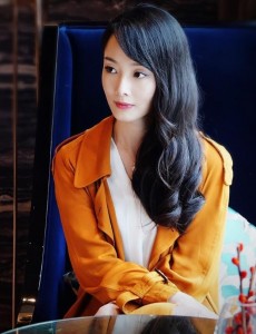 特勤精英卫然是谁扮演的？特勤精英卫然扮演者赵兆个人资料、写真生活照
