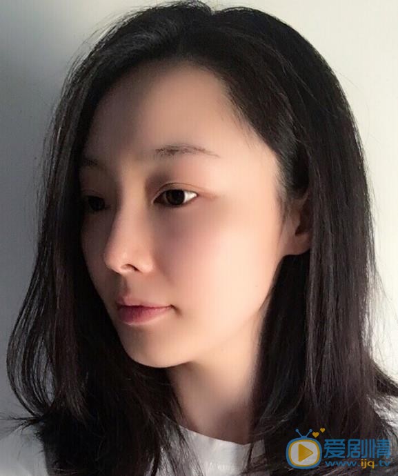特勤精英卫然扮演者赵兆个人资料、写真生活照