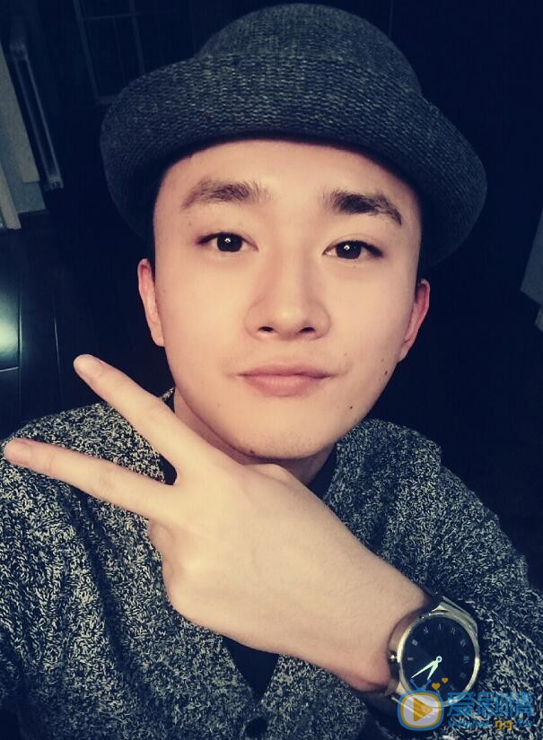 朱晓鹏生活照 朱晓鹏高清写真_朱晓鹏高清剧照