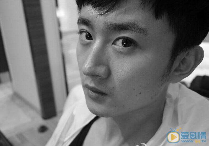 朱晓鹏生活照 朱晓鹏高清写真_朱晓鹏高清剧照