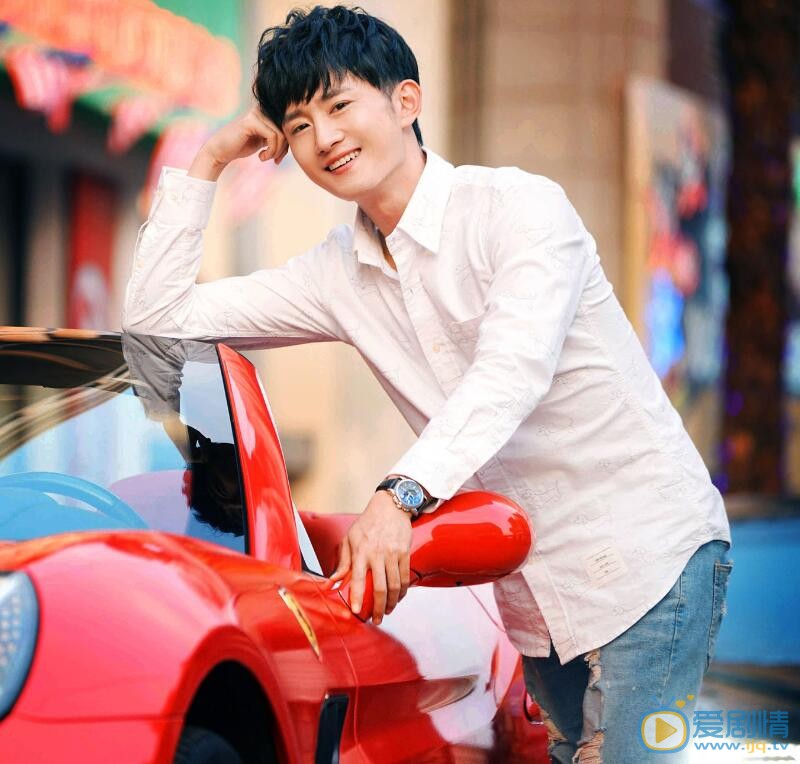 朱晓鹏休闲写真 朱晓鹏高清写真_朱晓鹏高清剧照