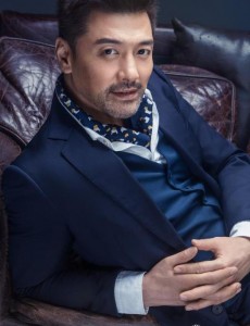 急诊科医生将播 老戏骨王策加盟黑化成“反派大Boss”
