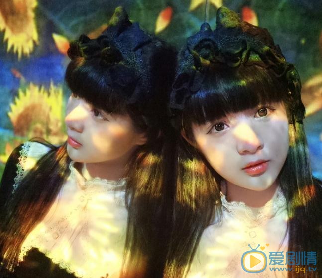 石雪婧爱丽丝写真 石雪婧高清写真_石雪婧高清剧照