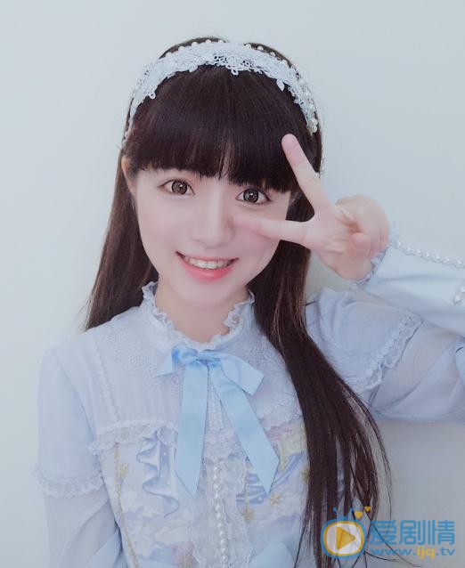 石雪婧cosplay照 石雪婧高清写真_石雪婧高清剧照