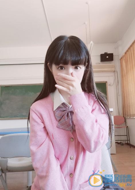 石雪婧cosplay照 石雪婧高清写真_石雪婧高清剧照