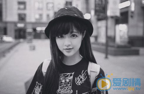 石雪婧可爱写真 石雪婧高清写真_石雪婧高清剧照