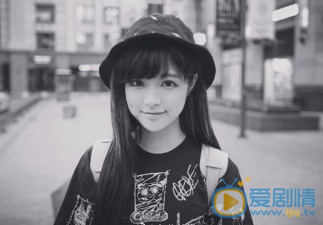 石雪婧可爱写真 石雪婧高清写真_石雪婧高清剧照