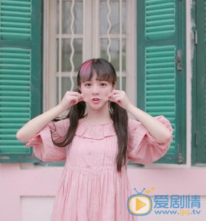石雪婧可爱写真 石雪婧高清写真_石雪婧高清剧照