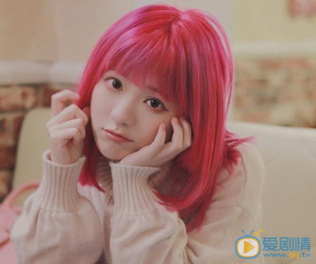 石雪婧精灵写真 石雪婧高清写真_石雪婧高清剧照