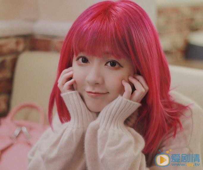 石雪婧精灵写真 石雪婧高清写真_石雪婧高清剧照