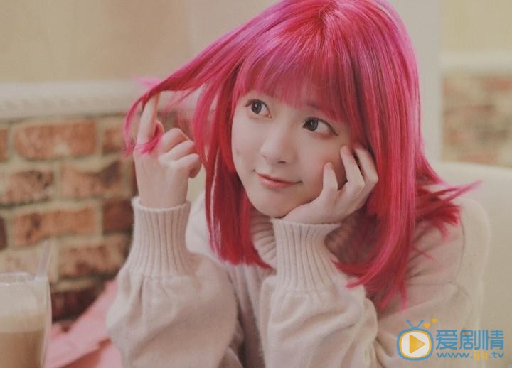 石雪婧精灵写真 石雪婧高清写真_石雪婧高清剧照