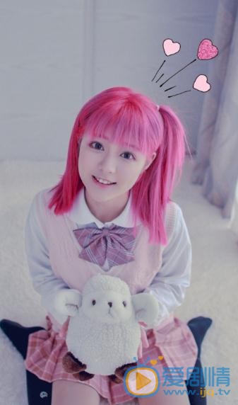 石雪婧精灵写真 石雪婧高清写真_石雪婧高清剧照