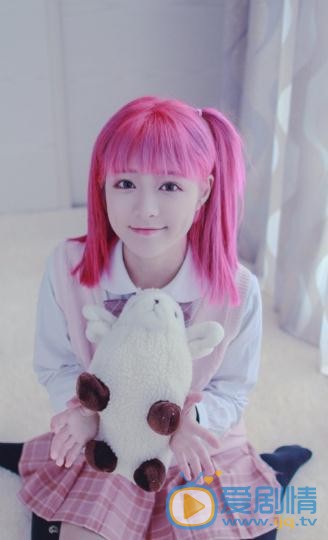 石雪婧精灵写真 石雪婧高清写真_石雪婧高清剧照