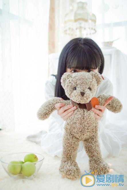 石雪婧生活照 石雪婧高清写真_石雪婧高清剧照