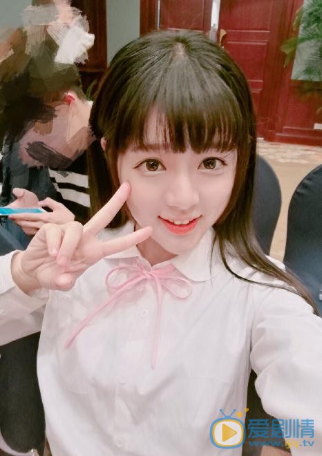 石雪婧生活照 石雪婧高清写真_石雪婧高清剧照