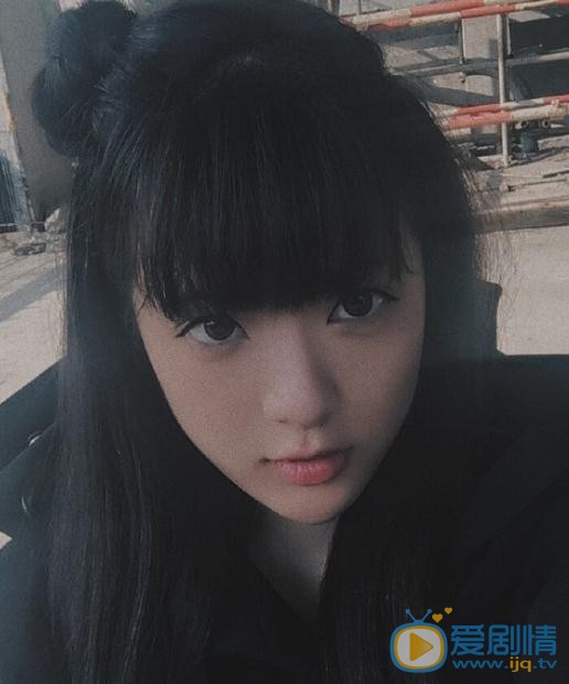 石雪婧cosplay照 石雪婧高清写真_石雪婧高清剧照