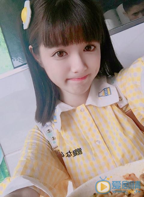 石雪婧cosplay照 石雪婧高清写真_石雪婧高清剧照
