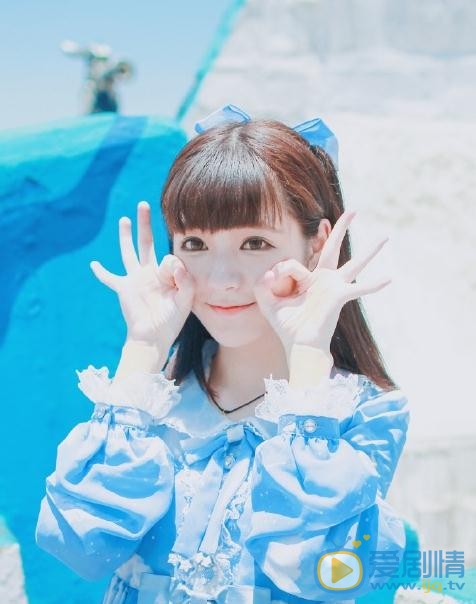 石雪婧红发写真 石雪婧高清写真_石雪婧高清剧照