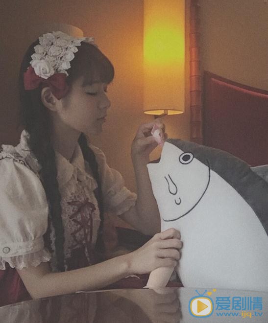 石雪婧生活照 石雪婧高清写真_石雪婧高清剧照