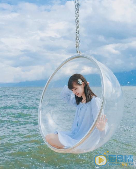 石雪婧红发写真 石雪婧高清写真_石雪婧高清剧照