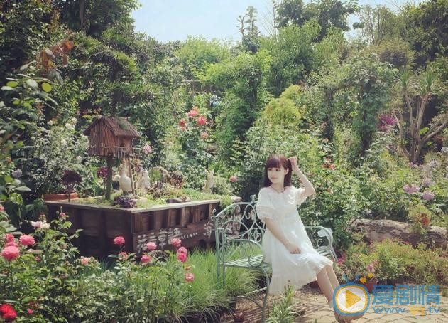 石雪婧cosplay照 石雪婧高清写真_石雪婧高清剧照