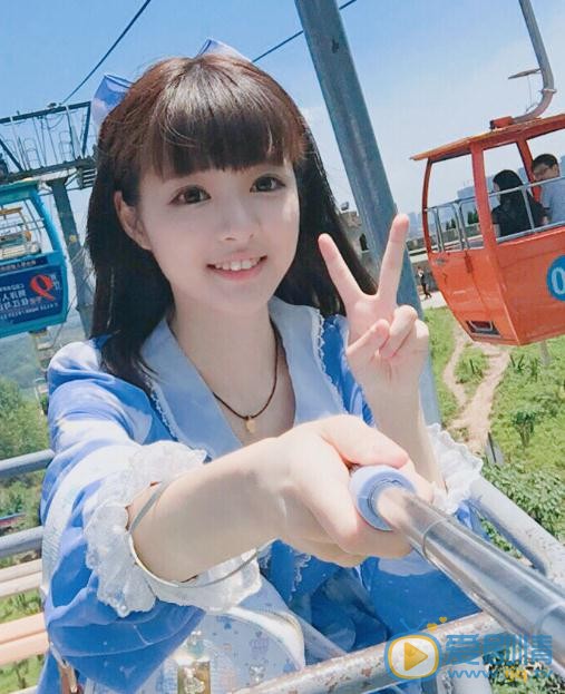 石雪婧生活照 石雪婧高清写真_石雪婧高清剧照