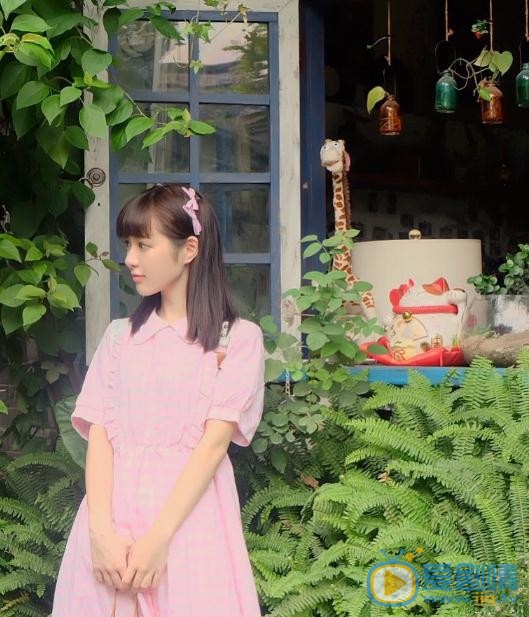 石雪婧cosplay照 石雪婧高清写真_石雪婧高清剧照