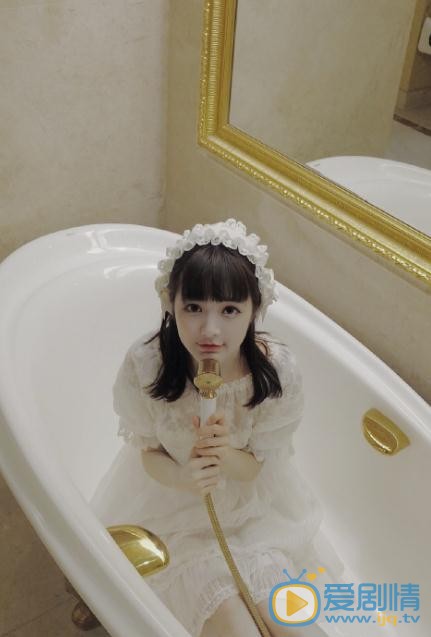 石雪婧cosplay照 石雪婧高清写真_石雪婧高清剧照