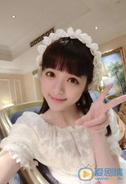 石雪婧生活照 石雪婧高清写真_石雪婧高清剧照