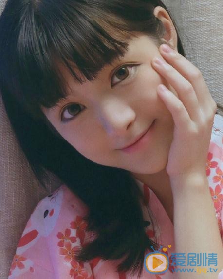 石雪婧cosplay照 石雪婧高清写真_石雪婧高清剧照