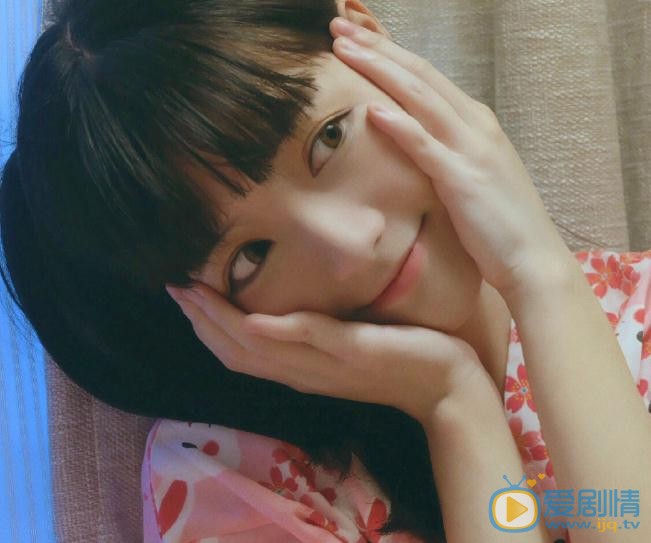 石雪婧cosplay照 石雪婧高清写真_石雪婧高清剧照