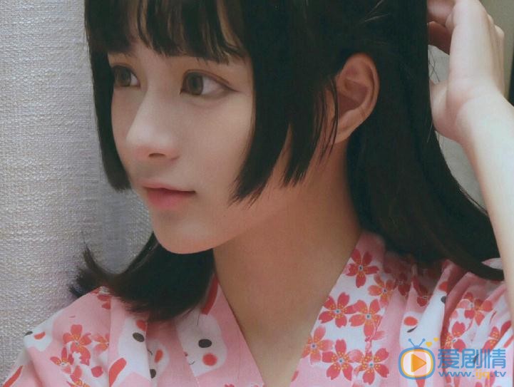 石雪婧cosplay照 石雪婧高清写真_石雪婧高清剧照