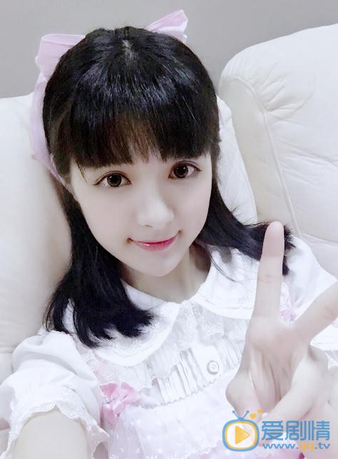 石雪婧cosplay照 石雪婧高清写真_石雪婧高清剧照