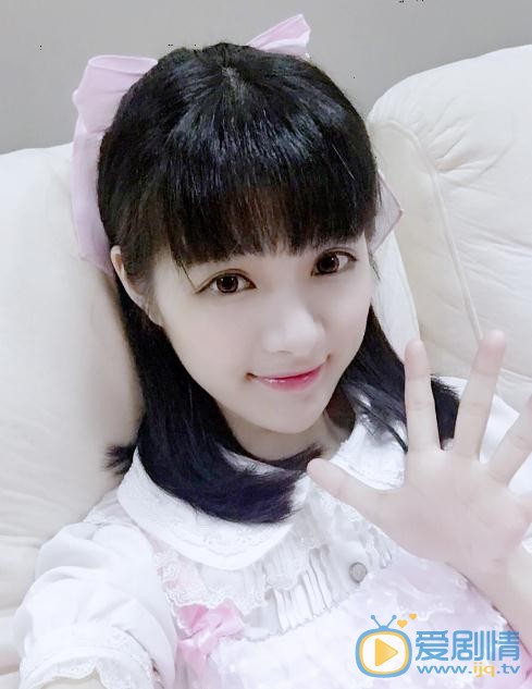 石雪婧cosplay照 石雪婧高清写真_石雪婧高清剧照