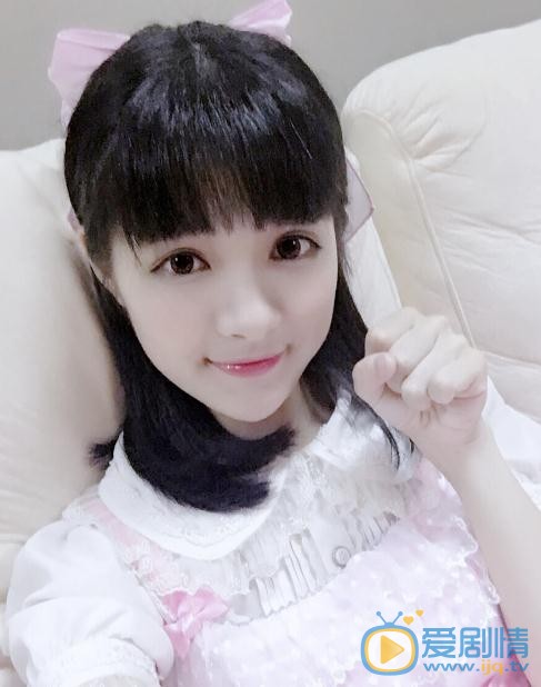 石雪婧cosplay照 石雪婧高清写真_石雪婧高清剧照