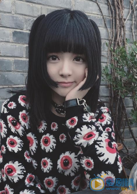 石雪婧cosplay照 石雪婧高清写真_石雪婧高清剧照
